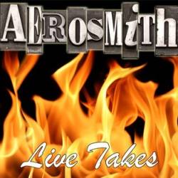 Aerosmith : Live Takes
